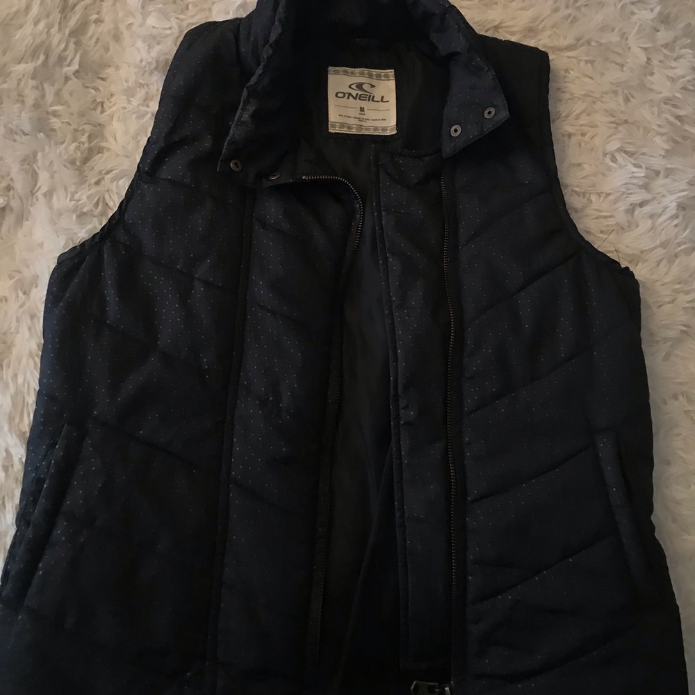 O’Neil Vest